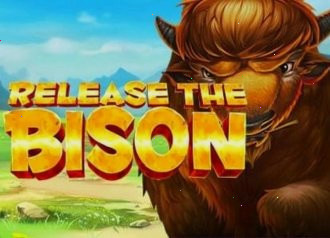 Актуальные слоты Винвин - Release The Bison